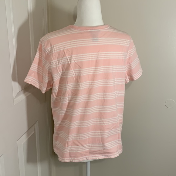 L.L. Bean cotton tee - Picture 3 of 4